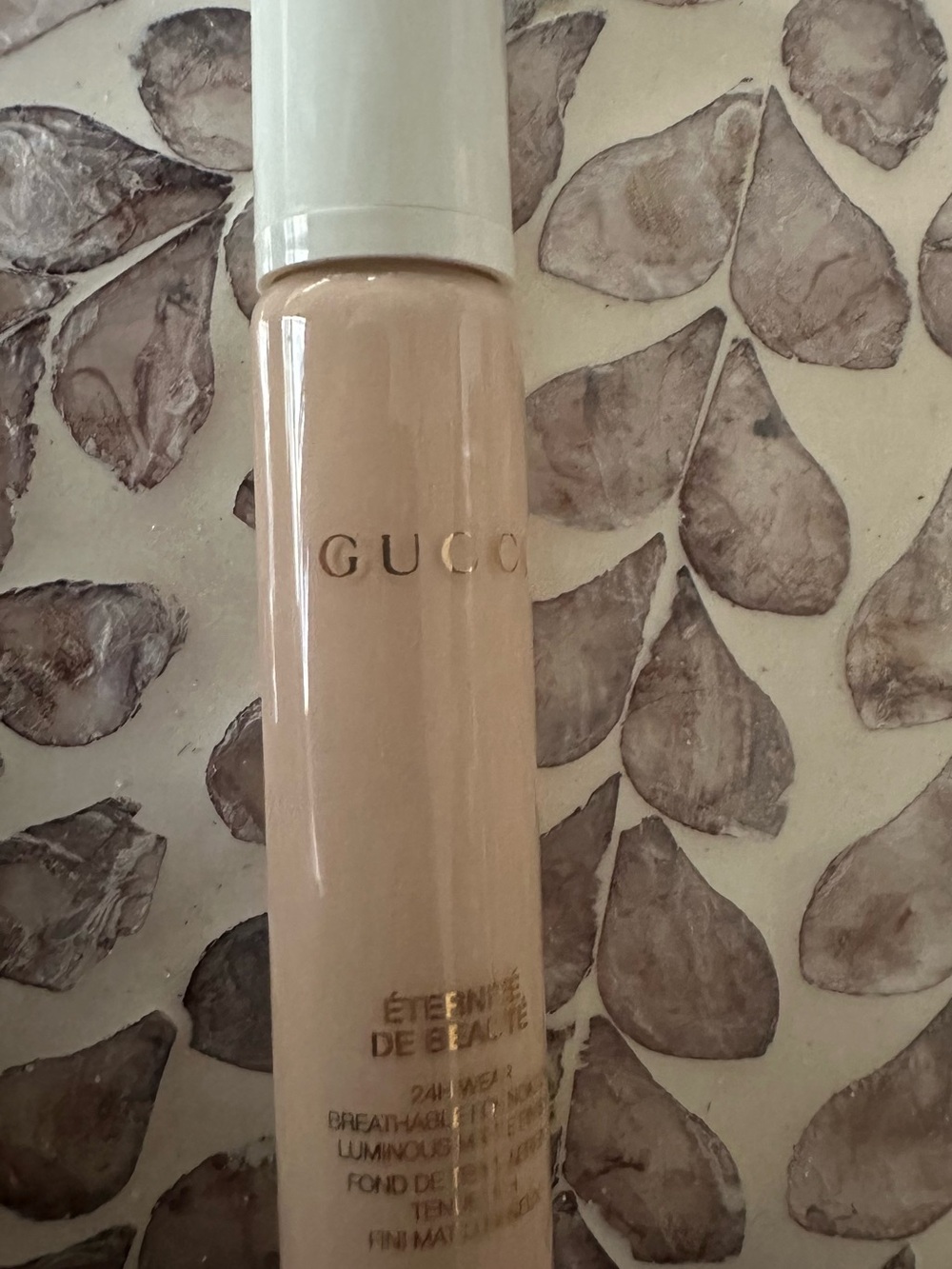 Gucci Lightweight Liquid Foundation - shade 132W 15ml mini